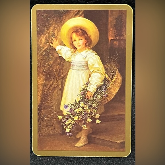 Vintage PIATNIK Bridge 2 DECKS Playing CARDS #2518 Austria - Picture 4 of 10